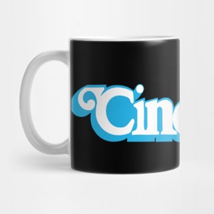 Kenner is Cincinnati Mug